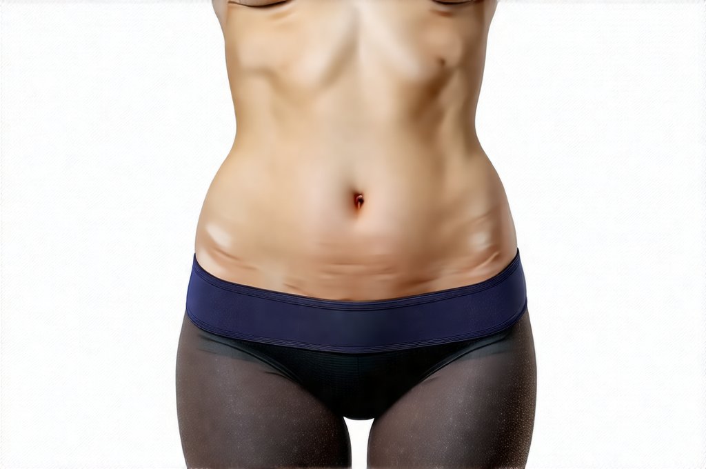 The Link Between Tight Waistbands and Digestive Flow