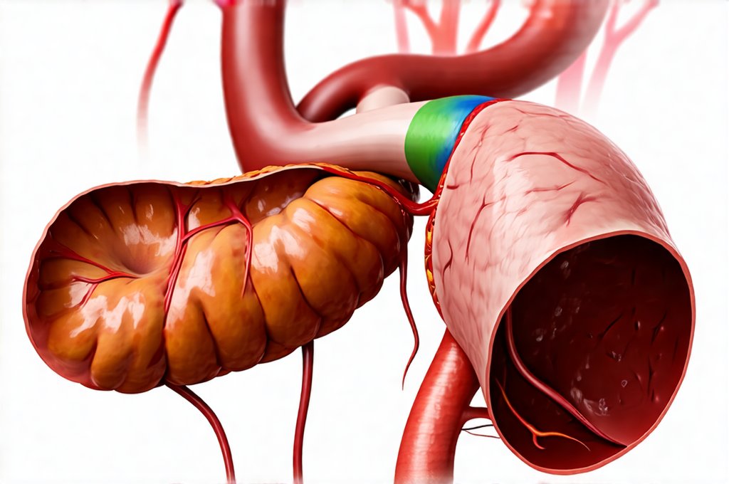 The Long-Term Effects of Untreated GERD