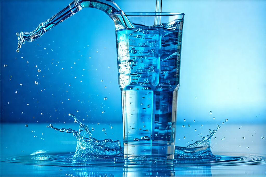 The Pros and Cons of Alkaline Water for GERD