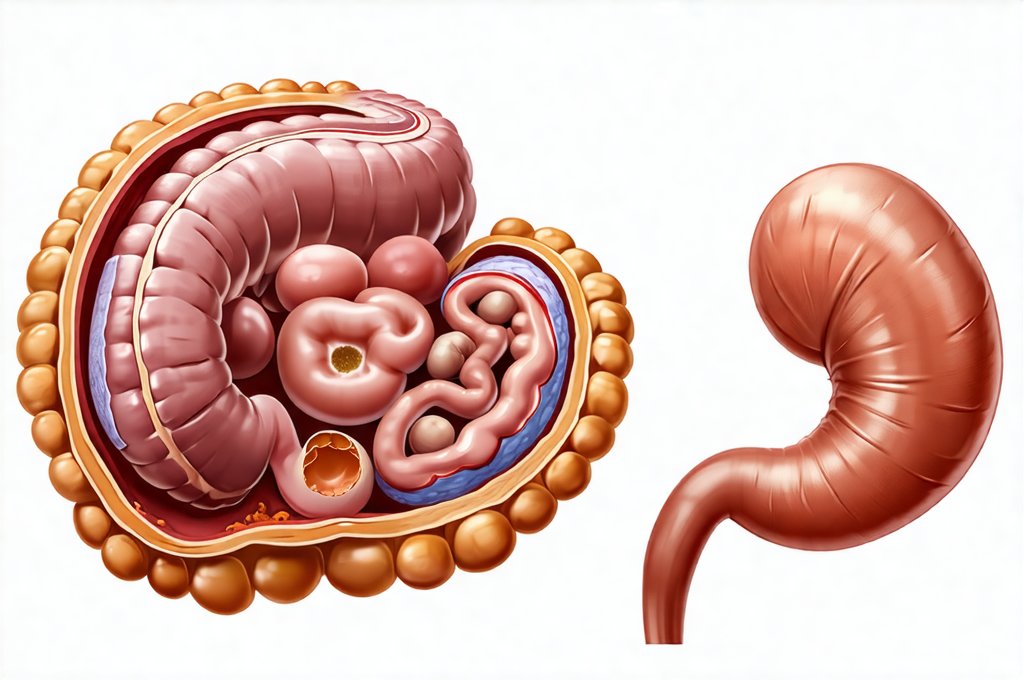 The Relationship Between Gut Biome Diversity and Bloating Relief