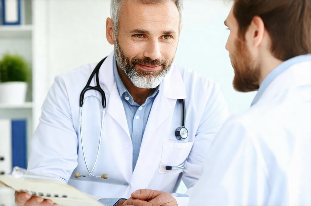 The Relationship Between Migraines and Digestive Upset