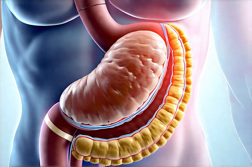 The Role of Bile Reflux in GERD-Like Symptoms
