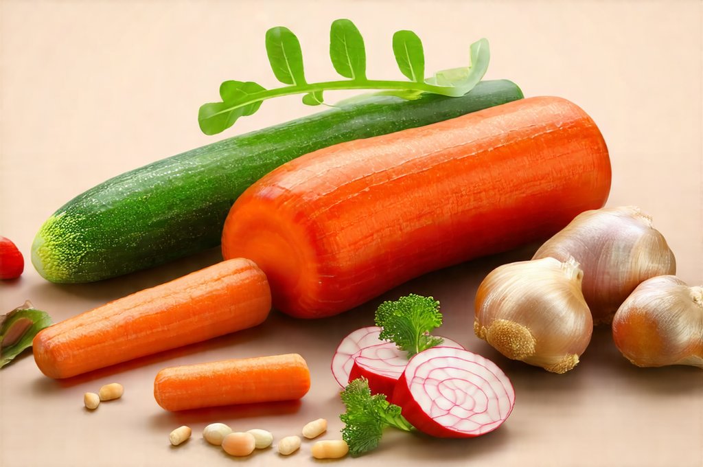The Role of Bitter Foods in Digestive Balance
