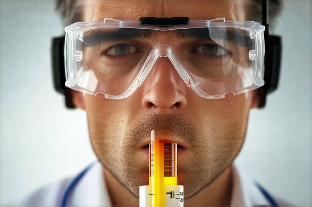 The Role of Breath Testing in Diagnosing Gas-Related Disorders