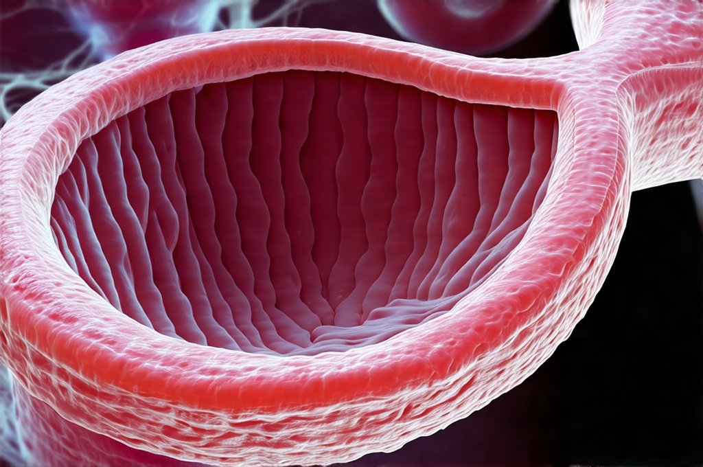 The Role of Collagen in Esophageal Tissue Healing