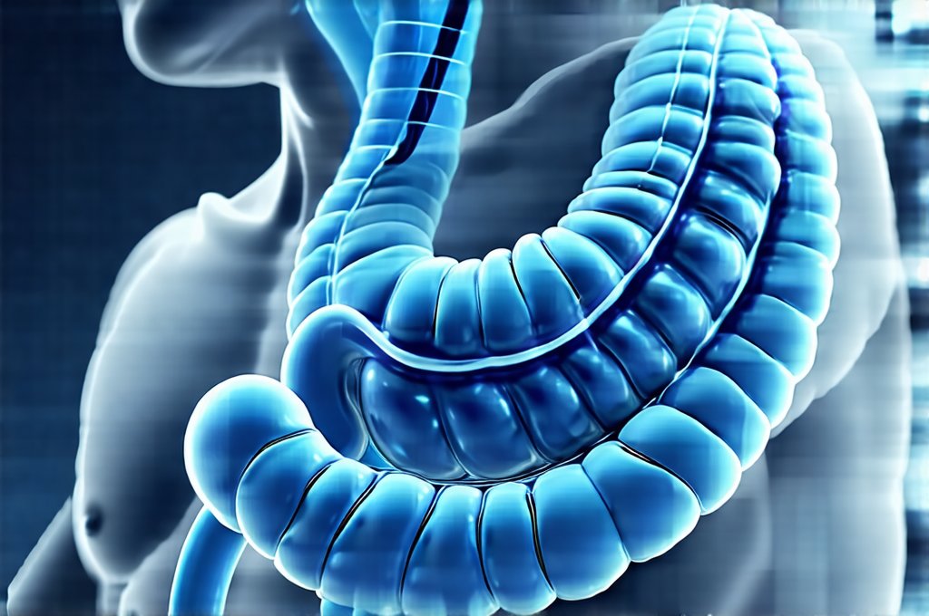 The Role of Digestive Enzymes in Managing Acid Reflux