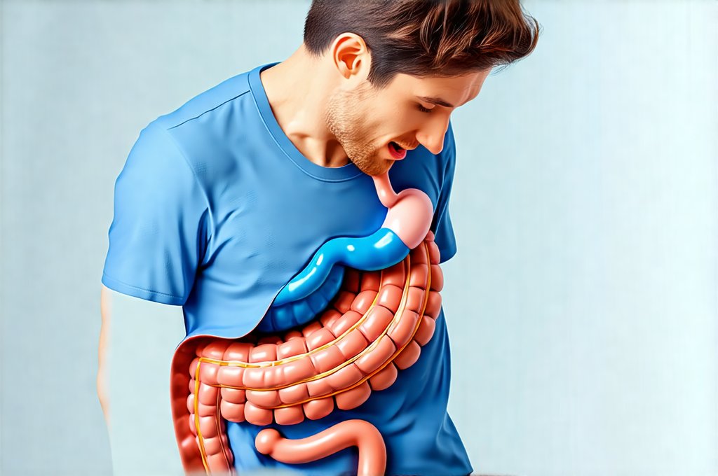 The Role of Digestive Rest Days for Gut Recovery