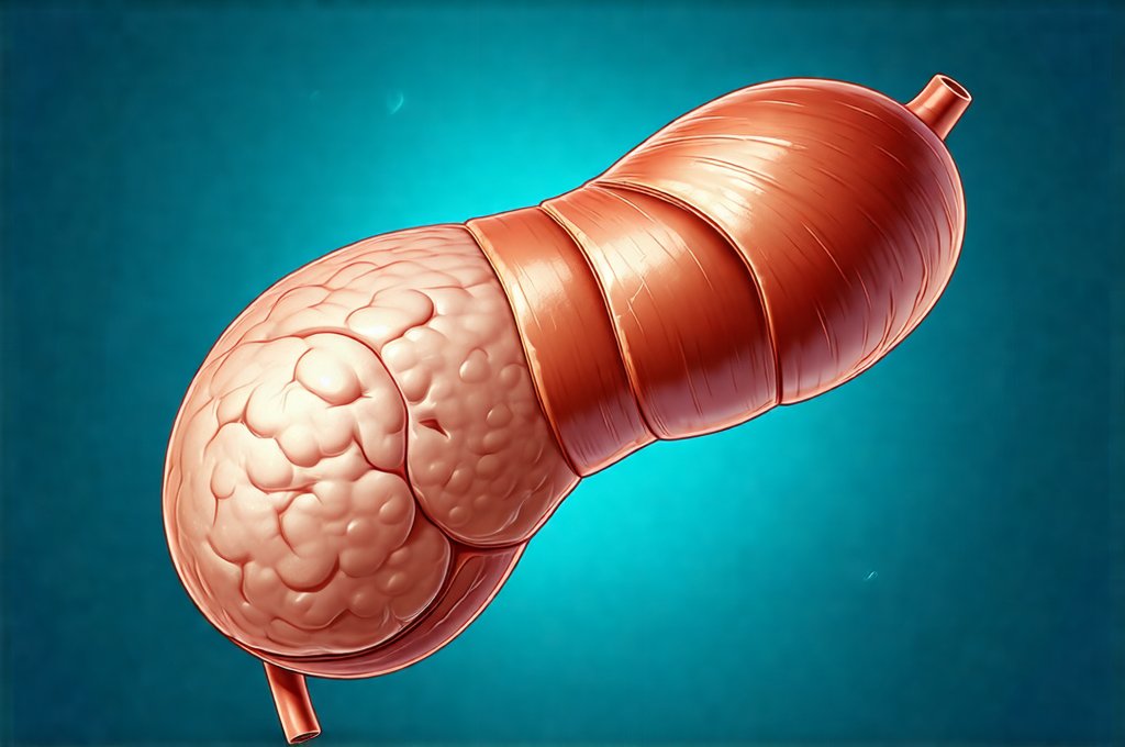 The Role of Gallbladder Health in Digestive Gas Regulation