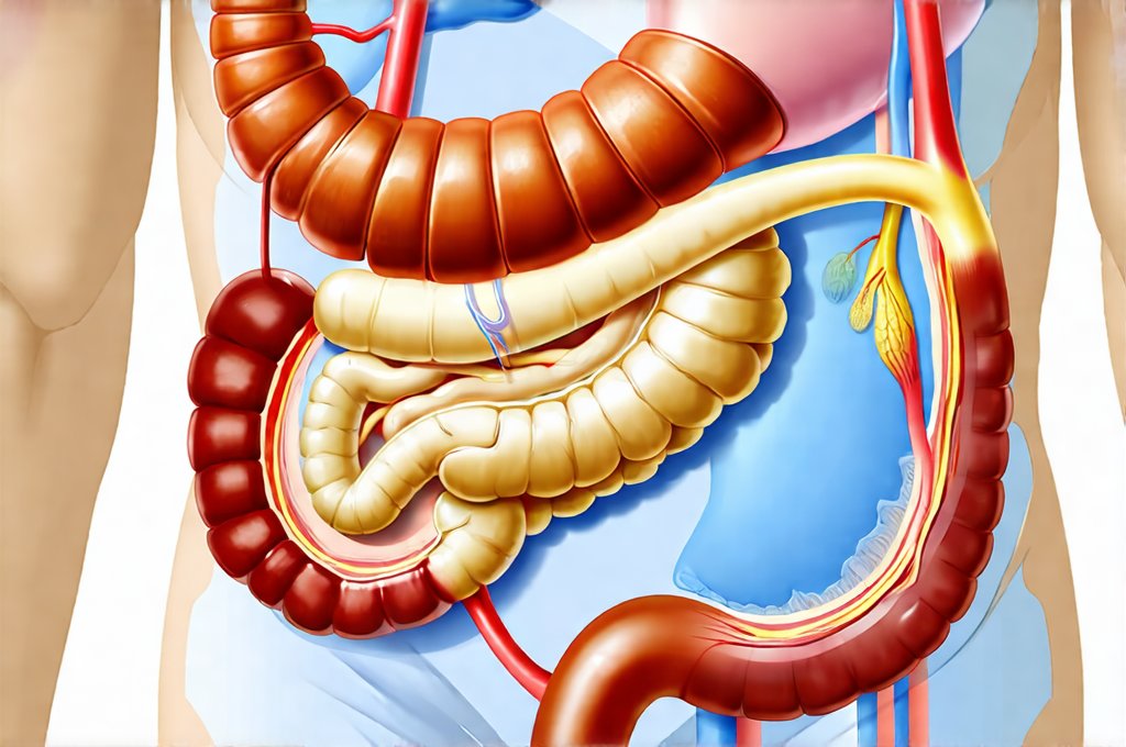 The Role of Gastric Emptying in Managing Bloating