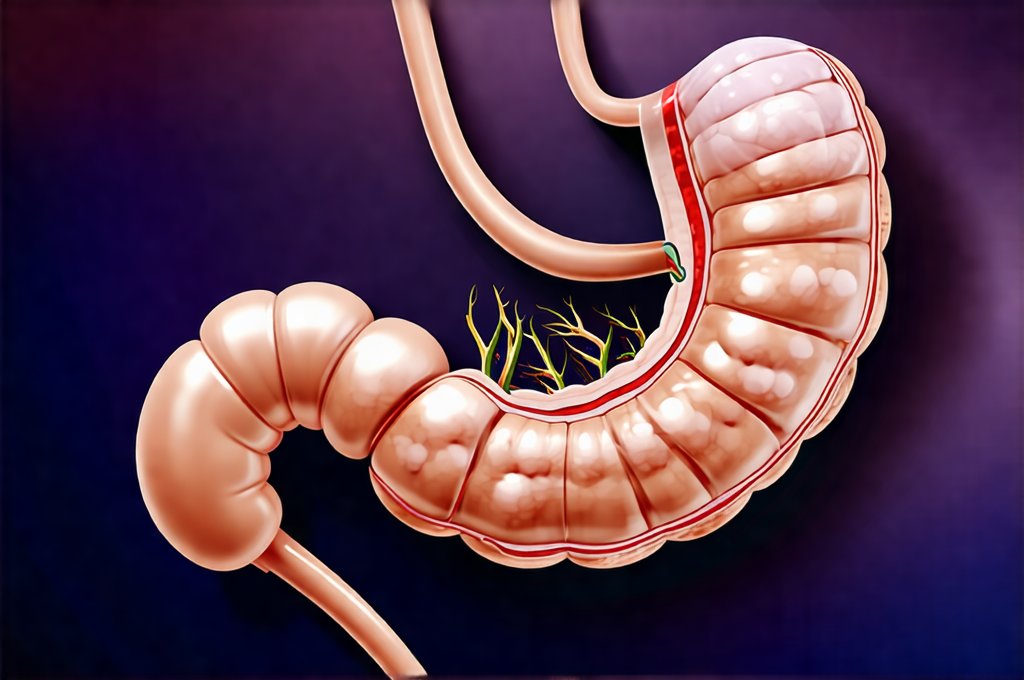 The Role of Gut Permeability in Chronic Gas Issues