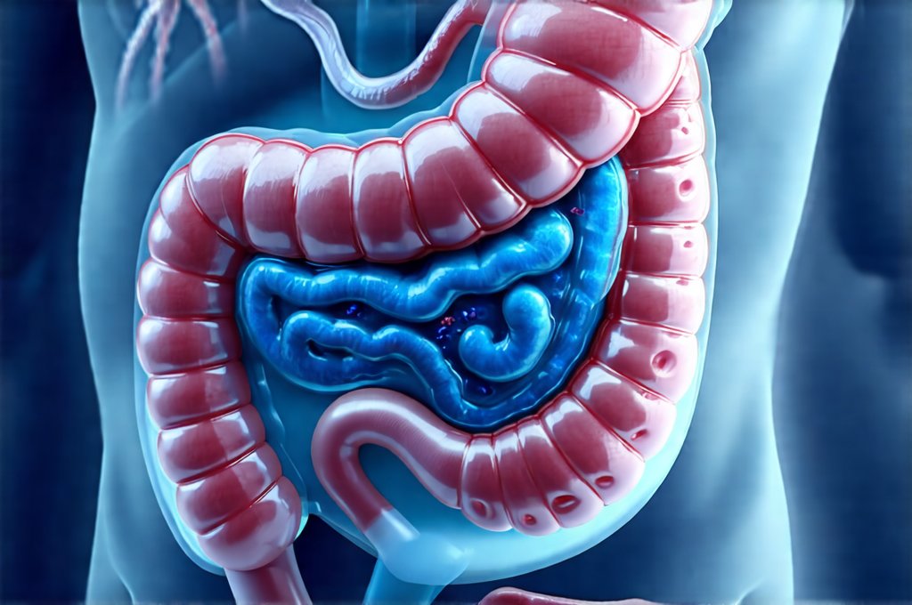 The Role of Intestinal Gas in Appetite Regulation
