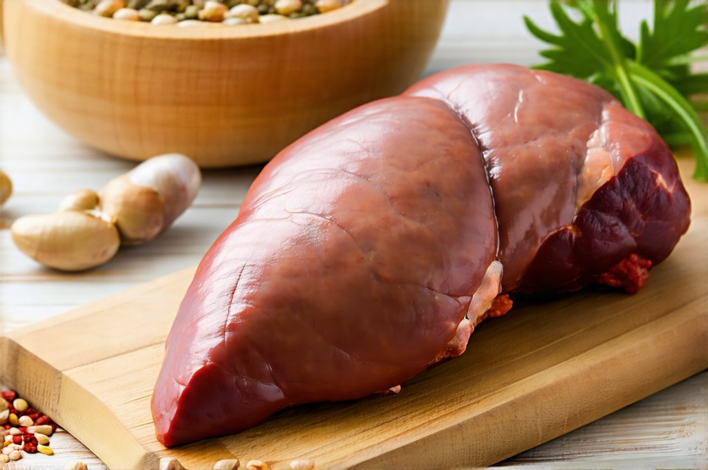 The Role of Liver Detox in Managing Chronic Bloating