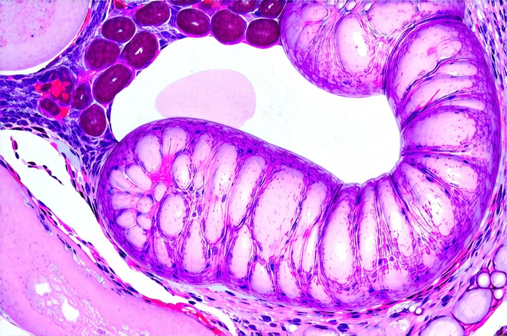 The Role of Mucosal Health in Digestive Sensitivity
