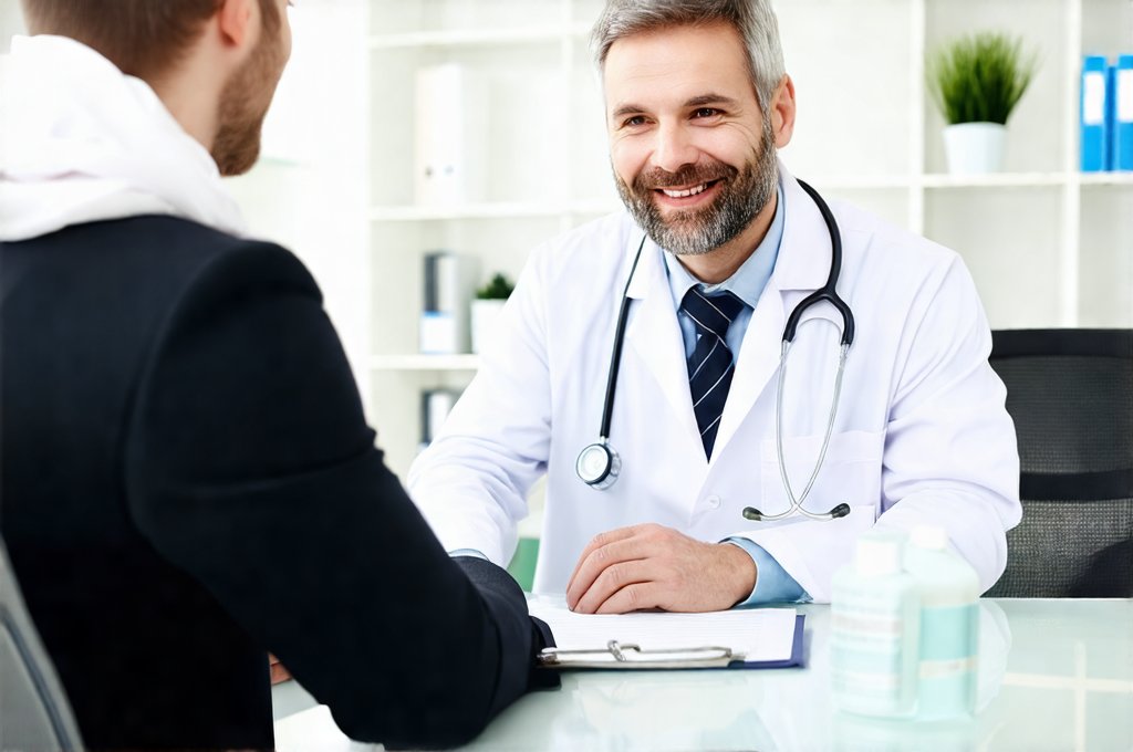 The Role of Stomach Ulcers in Persistent Nausea