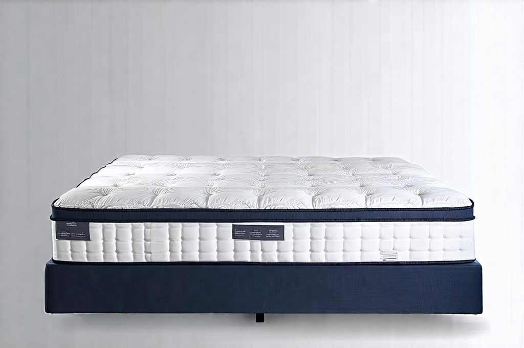 The Surprising Way Your Mattress Could Affect Your Reflux