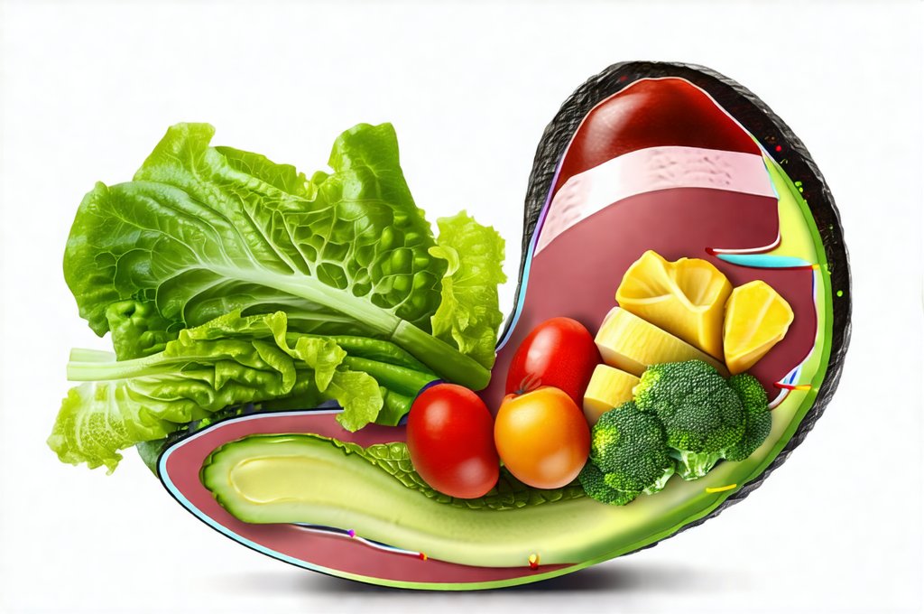 The Truth About Alkaline Diets and GERD Relief