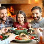 Tips for Avoiding Reflux During Family Gatherings