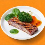 Tips for Eating Mindfully With a Reactive Gut