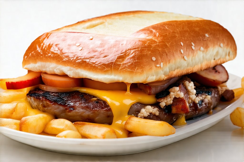 Tips For Enjoying Your Favorite Foods Without Gas