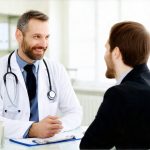 Toilet Urgency Triggered by Post-Meal Anxiety