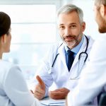 Tone of conversation at meals and its digestive impact
