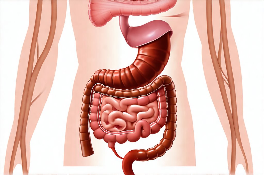 Tools for identifying silent inflammation in the digestive tract
