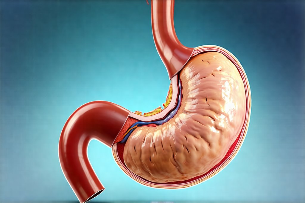 Tools for understanding delayed gastric emptying