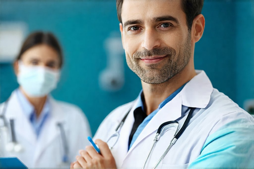 Tools gastroenterologists use when symptoms are vague