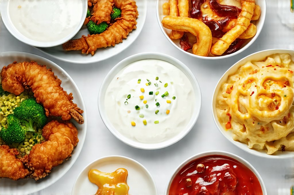 Top Comfort Foods That Are Surprisingly Reflux-Safe