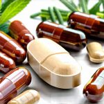 Top Herbal Supplements That May Trigger Acid Reflux