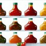 Top Low-Acid Sauces to Keep in the Fridge