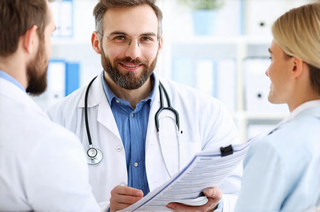 Top Questions to Ask Your Doctor About Acid Reflux