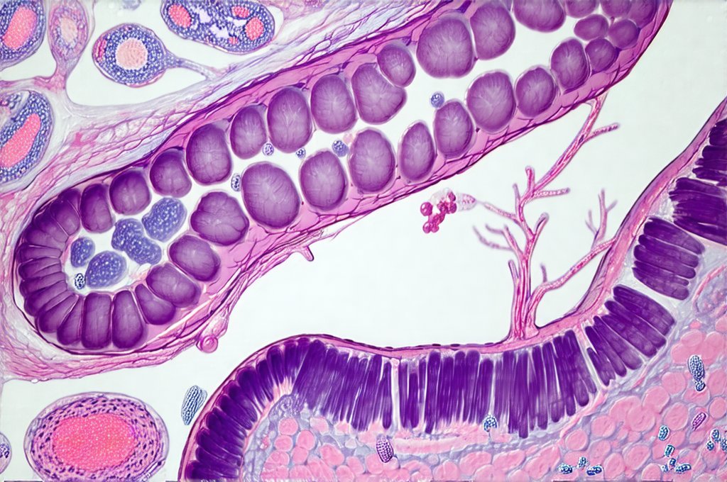 Top tests for tracking gut repair after illness