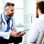 Tracking gut health before and after fasting