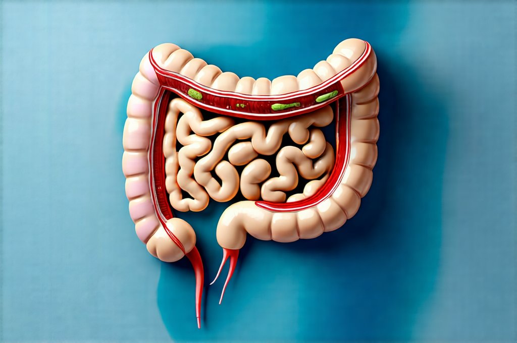 Tracking progress in gut-focused treatment plans