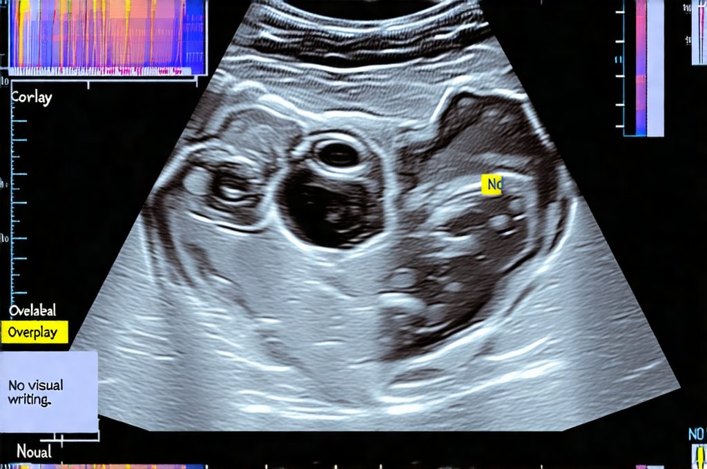 Ultrasound as the first step in investigating abdominal symptoms