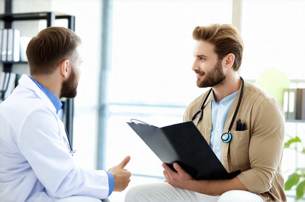 Understanding the Connection Between Acid Reflux and Nausea