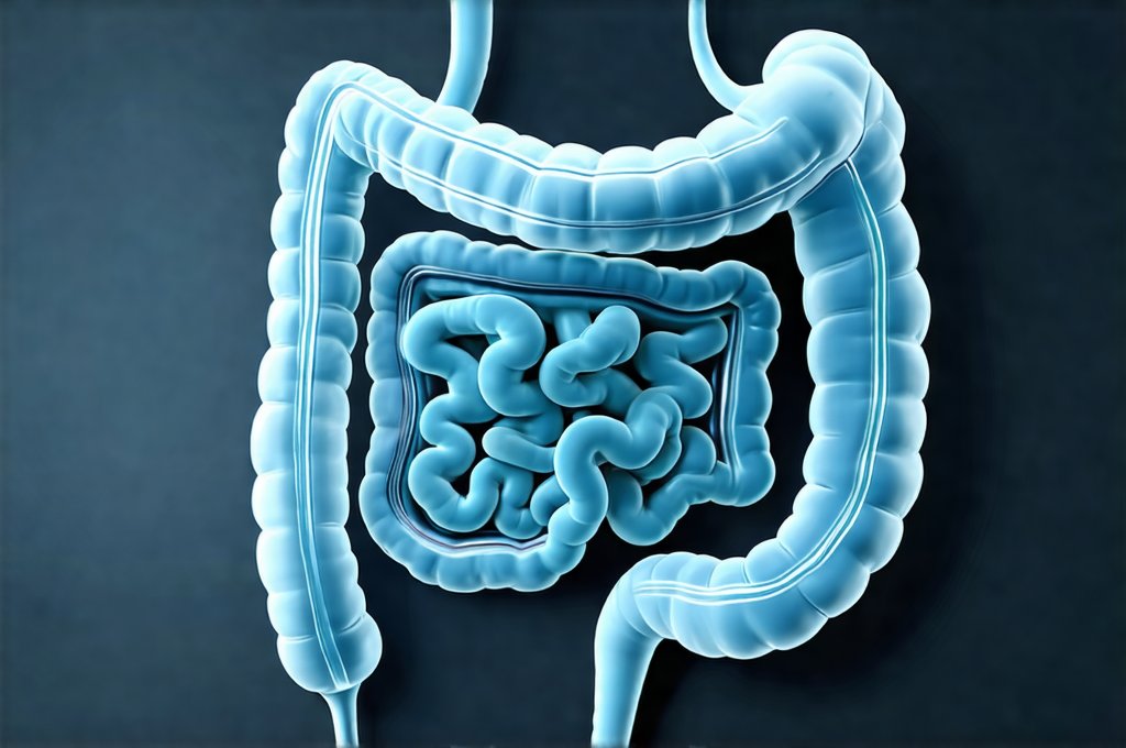 Understanding your gut without doing a colonoscopy