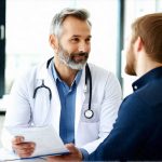 Unexpected Diarrhea Triggered by Emotional Stress