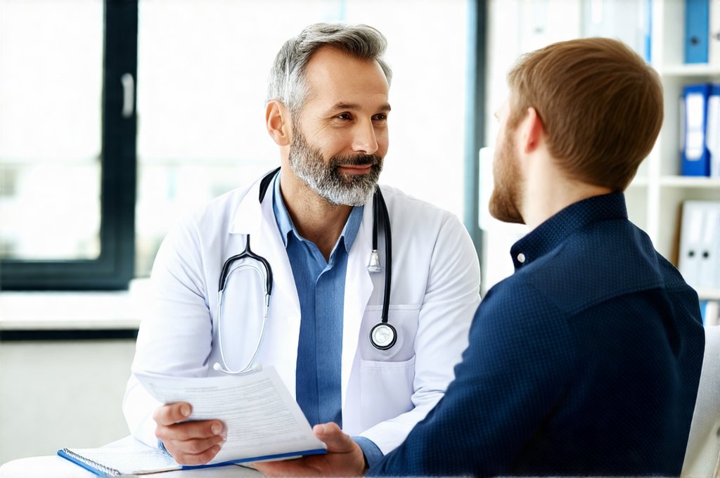 Unexpected Diarrhea Triggered by Emotional Stress