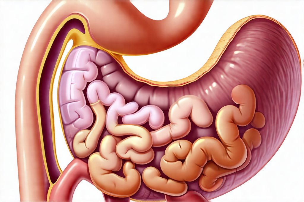 Using imaging to rule out major digestive concerns
