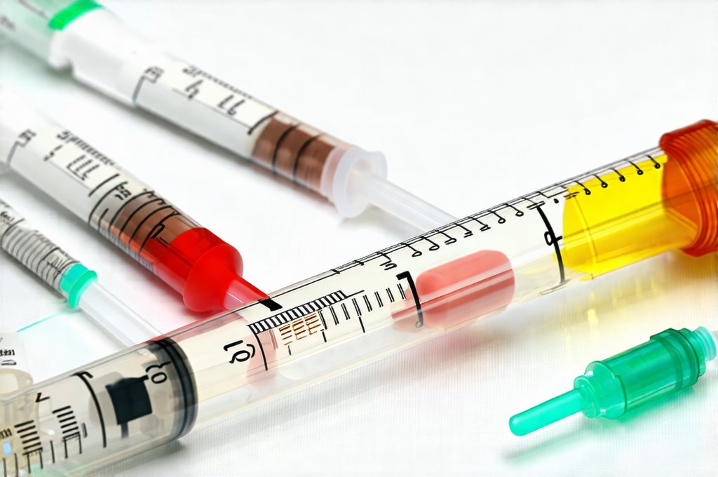 Using test results to guide elimination diets
