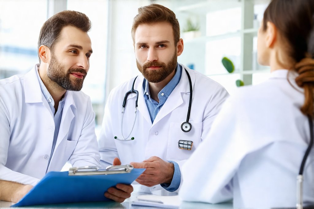 Voice of the gut: understanding mild resistance