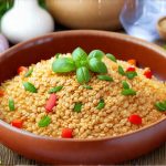 Warm Grain Recipes For Evening Digestive Calm