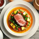 Warm Meals That Encourage Better Gut Motility