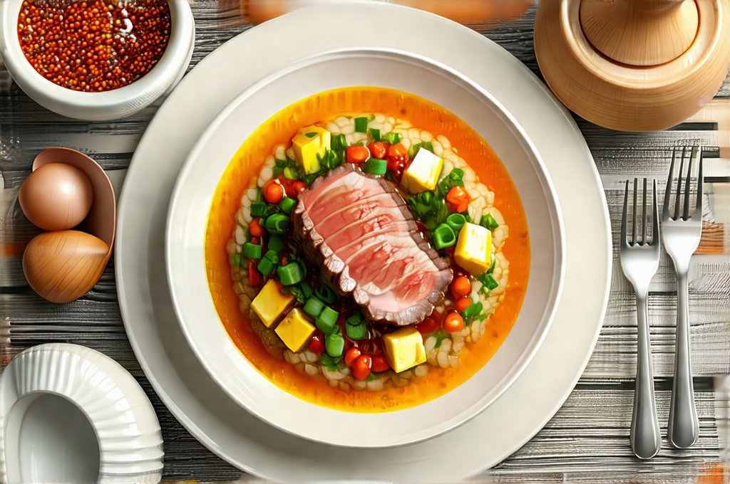 Warm Meals That Encourage Better Gut Motility