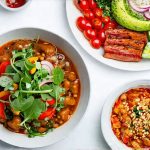 Weekend Recovery Meals That Reset Digestion After Overeating