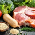 What an Anti-Inflammatory Diet Looks Like for Reflux Sufferers