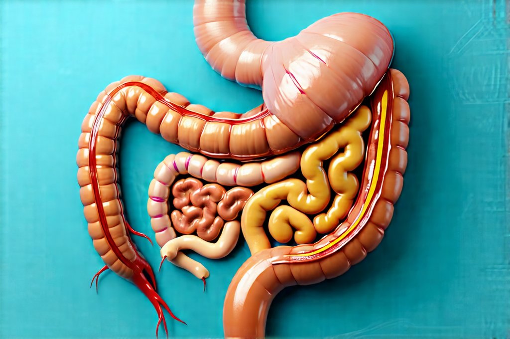 What digestive labs may uncover beyond symptoms