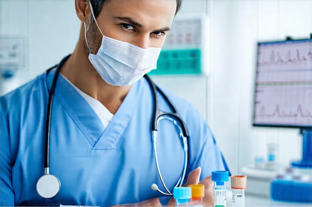 What doctors do when standard GI tests show nothing